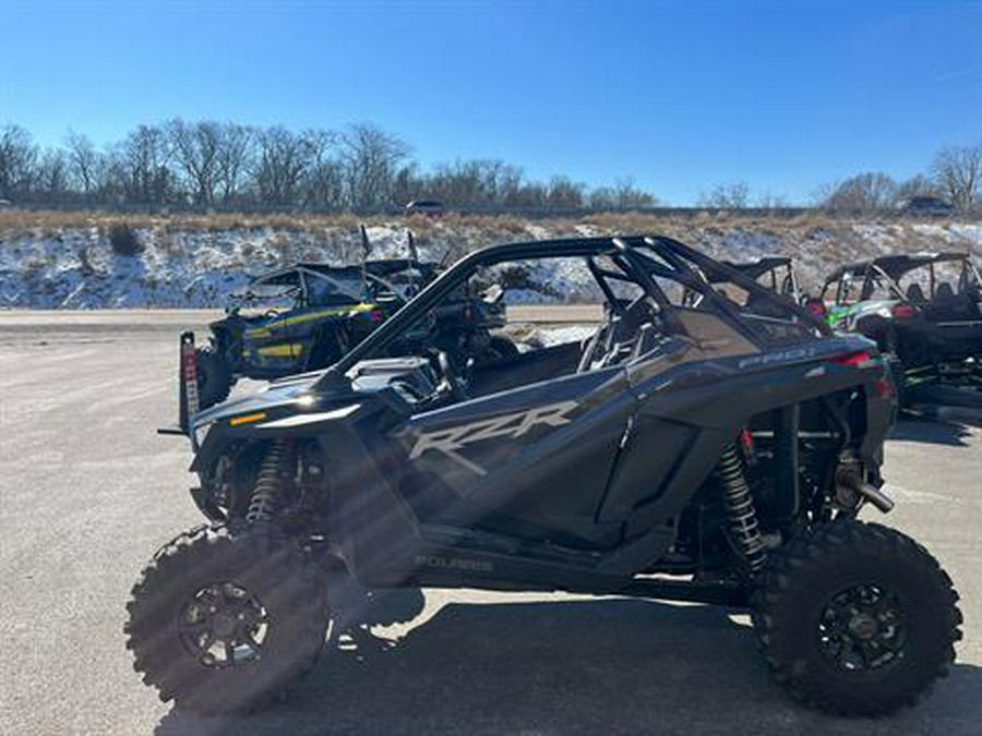 2024 Polaris RZR Pro XP Ultimate