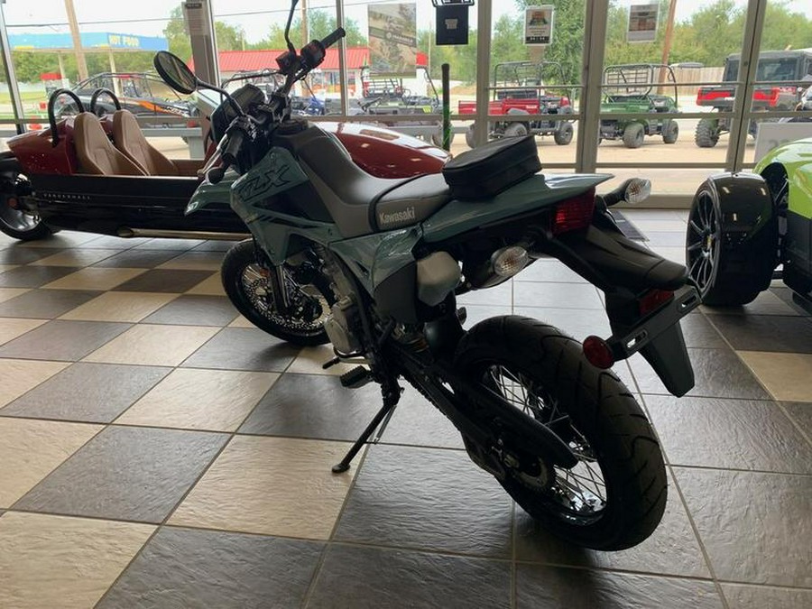 2024 Kawasaki KLX®300SM