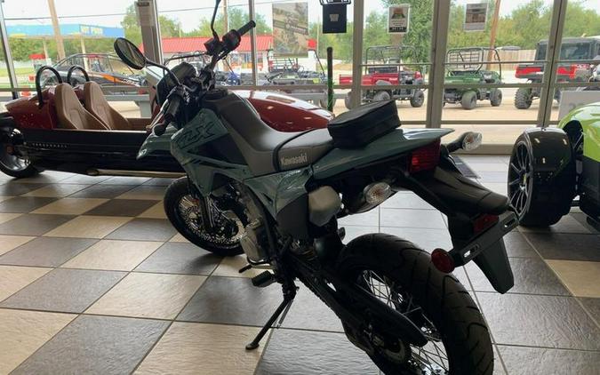 2024 Kawasaki KLX®300SM