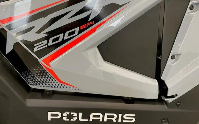 2024 Polaris Industries 2024 RZR 200 EFI
