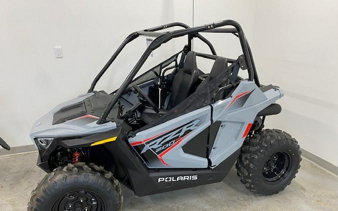 2024 Polaris Industries 2024 RZR 200 EFI