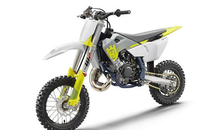 2024 Husqvarna® TC 50