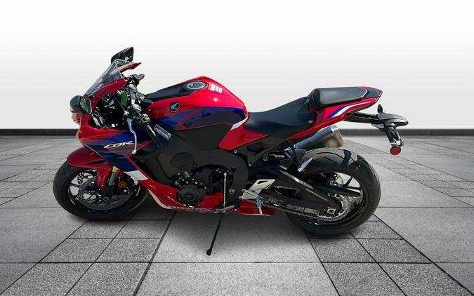 2024 Honda® CBR1000RR ABS