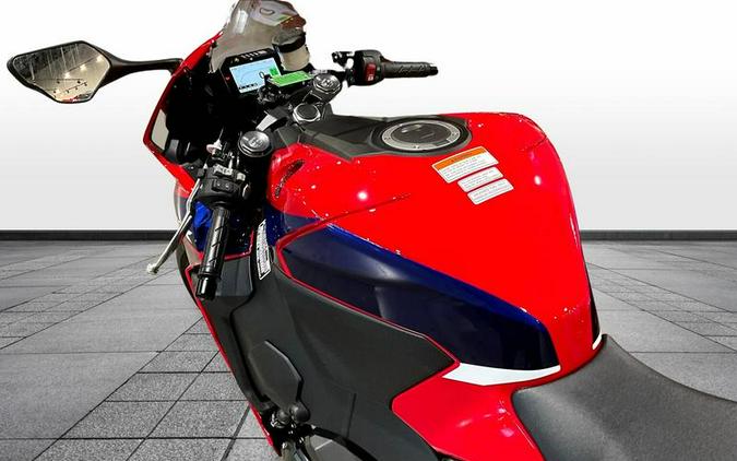 2024 Honda® CBR1000RR ABS