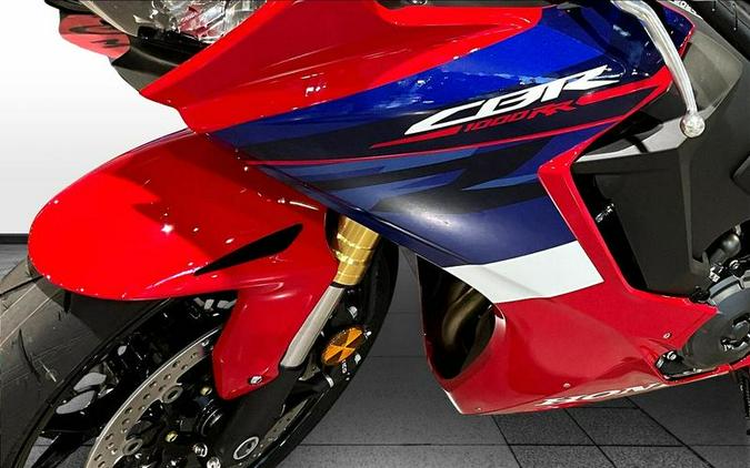 2024 Honda® CBR1000RR ABS