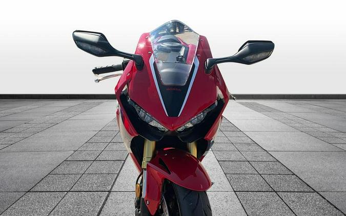 2024 Honda® CBR1000RR ABS