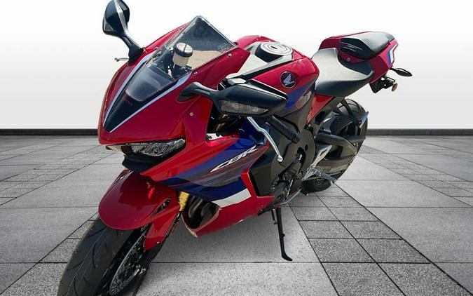 2024 Honda® CBR1000RR ABS