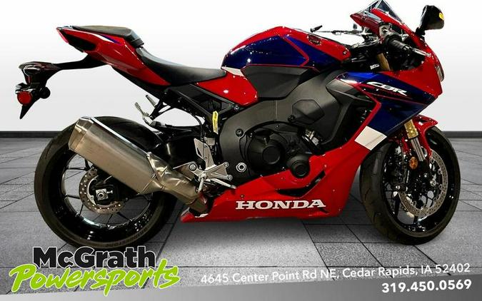 2024 Honda® CBR1000RR ABS