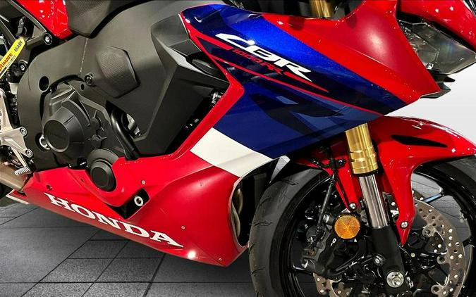 2024 Honda® CBR1000RR ABS