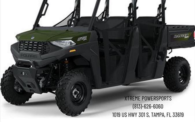 2024 Polaris Ranger Crew SP 570