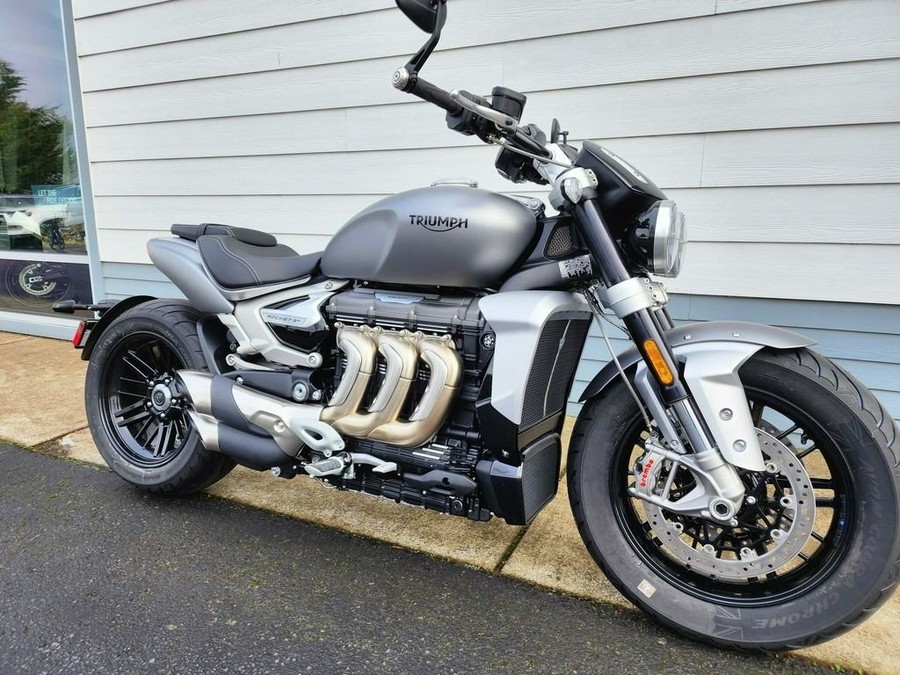 2023 Triumph Rocket 3