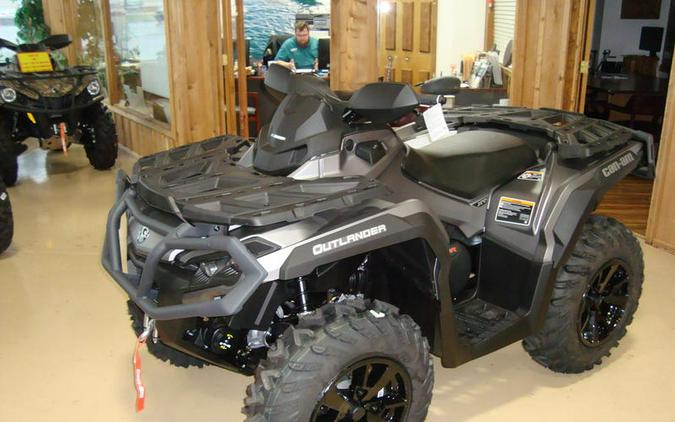 2024 Can-Am® Outlander XT 1000R