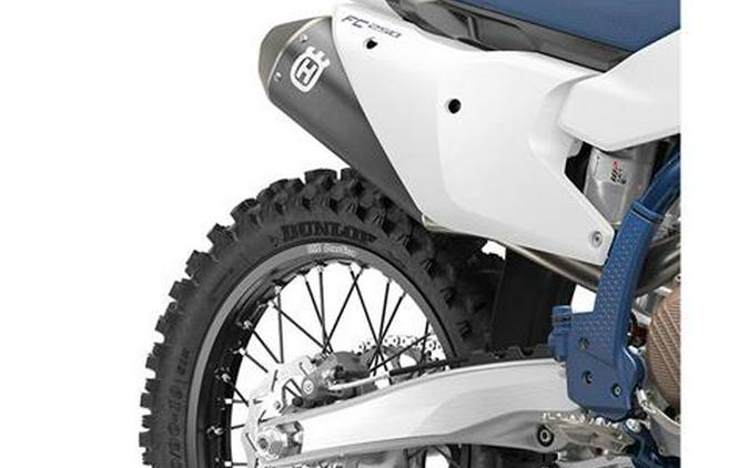 2025 Husqvarna FC 250