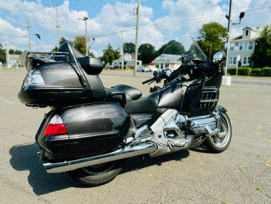 2010 Honda GOLD WING 1800 ABS