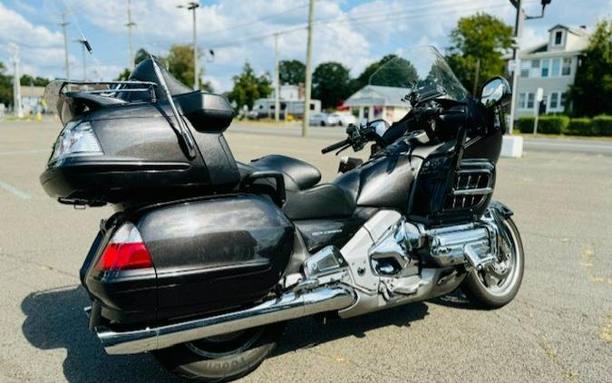 2010 Honda GOLD WING 1800 ABS