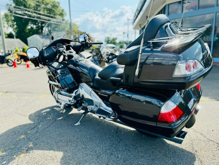 2010 Honda GOLD WING 1800 ABS