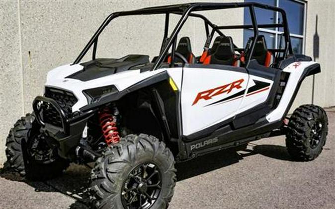 2024 Polaris RZR XP 4 1000 Sport