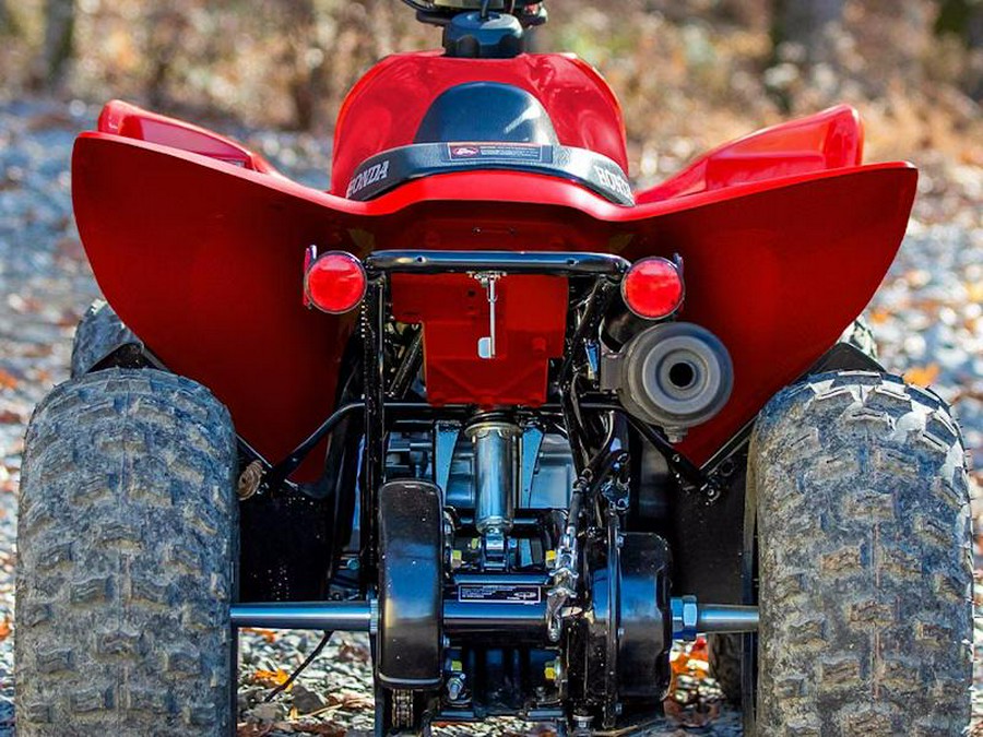 2025 Honda® TRX90X