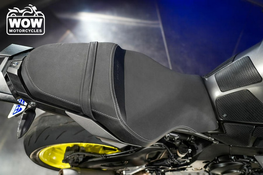 2018 Yamaha MT-10 MT10 MT 10 FZ