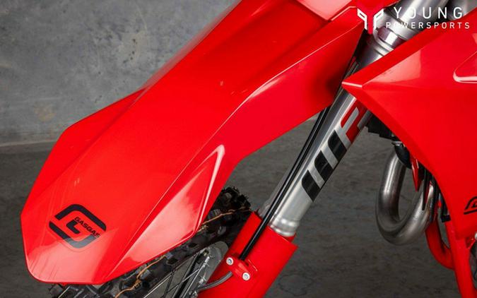 2025 GASGAS EX 250F
