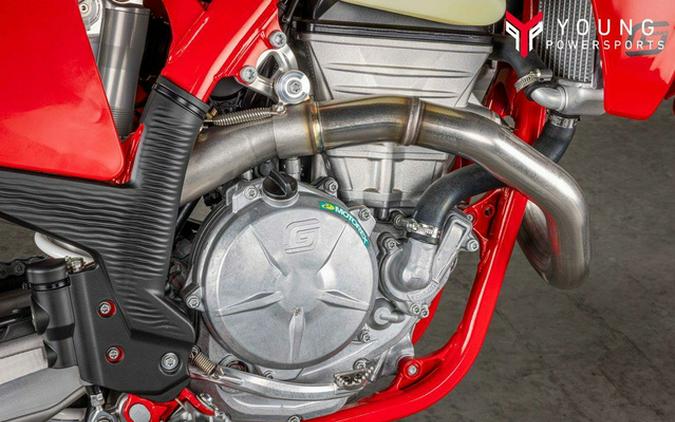 2025 GASGAS EX 250F