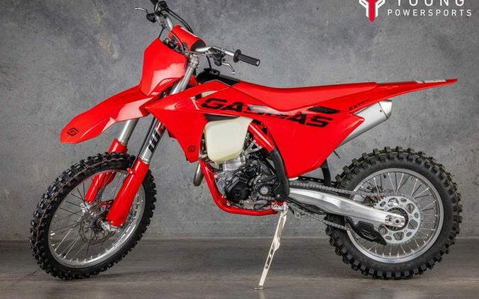 2025 GASGAS EX 250F