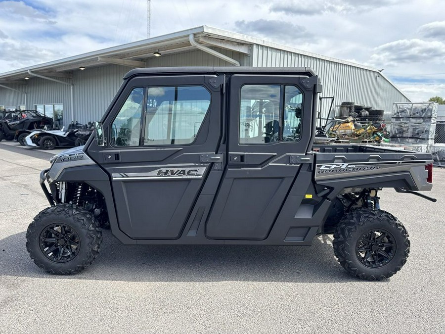 2025 AODES Workcross 1000-6 HVAC