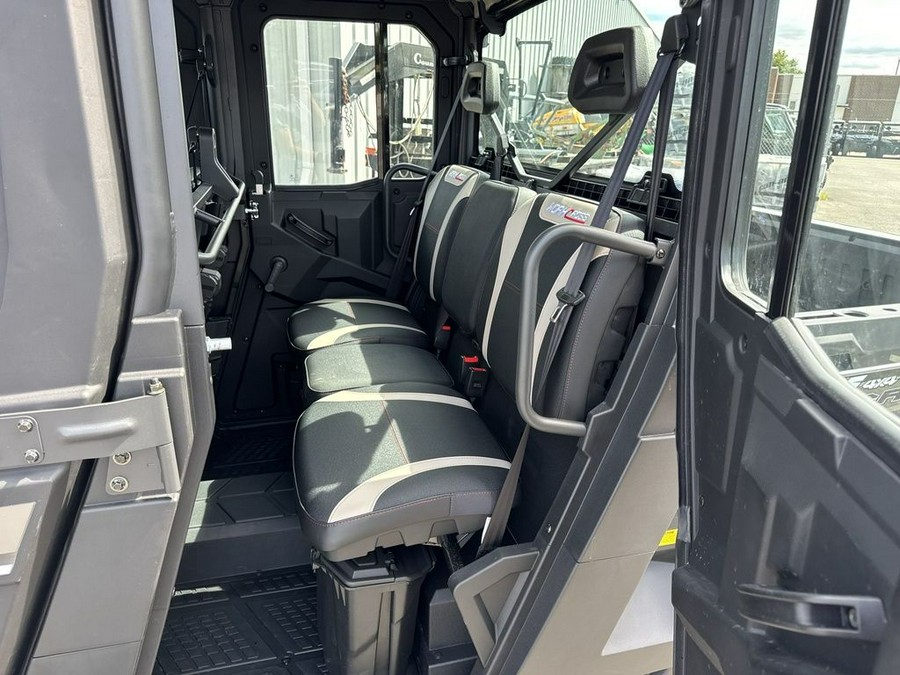 2025 AODES Workcross 1000-6 HVAC