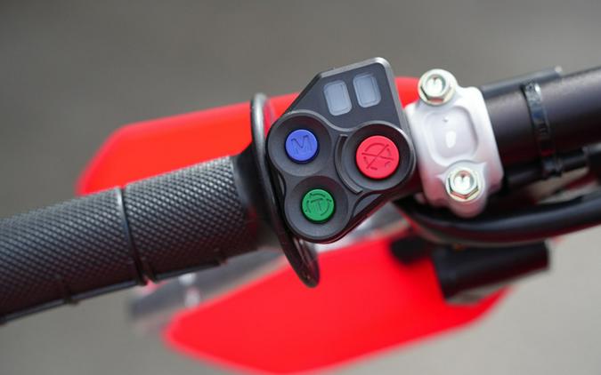 2026 Honda CRF 450RX