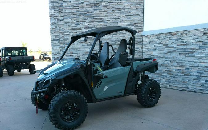 2026 Yamaha YXE10WTZTM