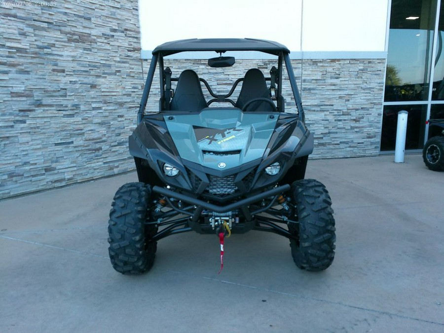 2026 Yamaha YXE10WTZTM