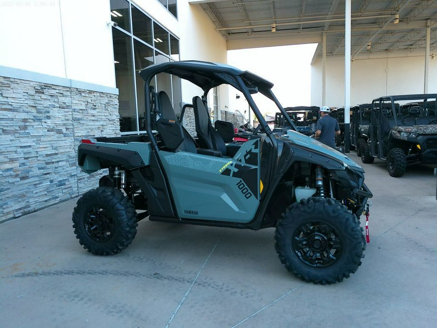 2026 Yamaha YXE10WTZTM