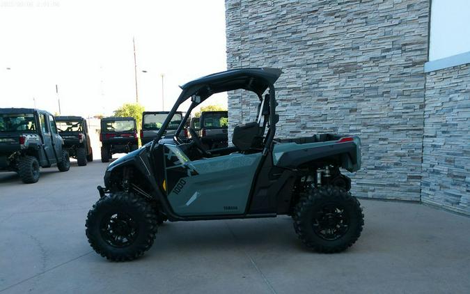 2026 Yamaha YXE10WTZTM