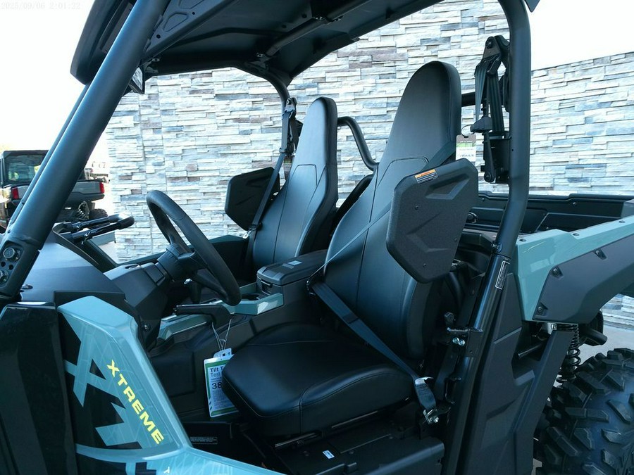 2026 Yamaha YXE10WTZTM