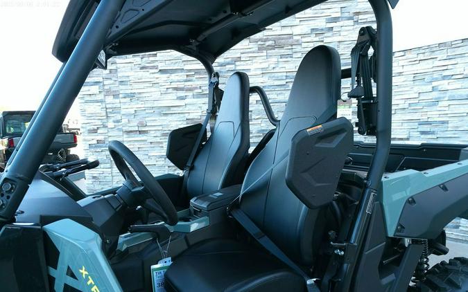 2026 Yamaha YXE10WTZTM