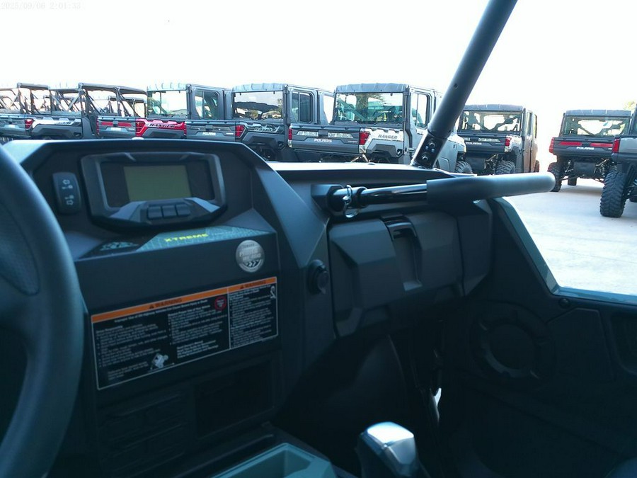 2026 Yamaha YXE10WTZTM