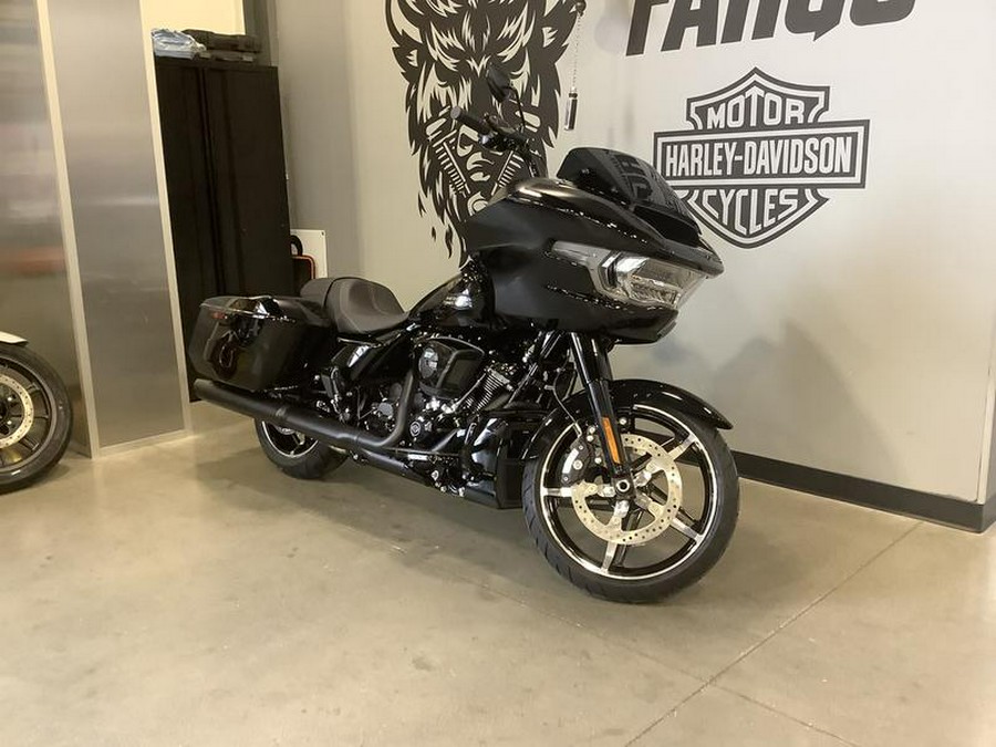 2025 Harley-Davidson® FLTRX - Road Glide®