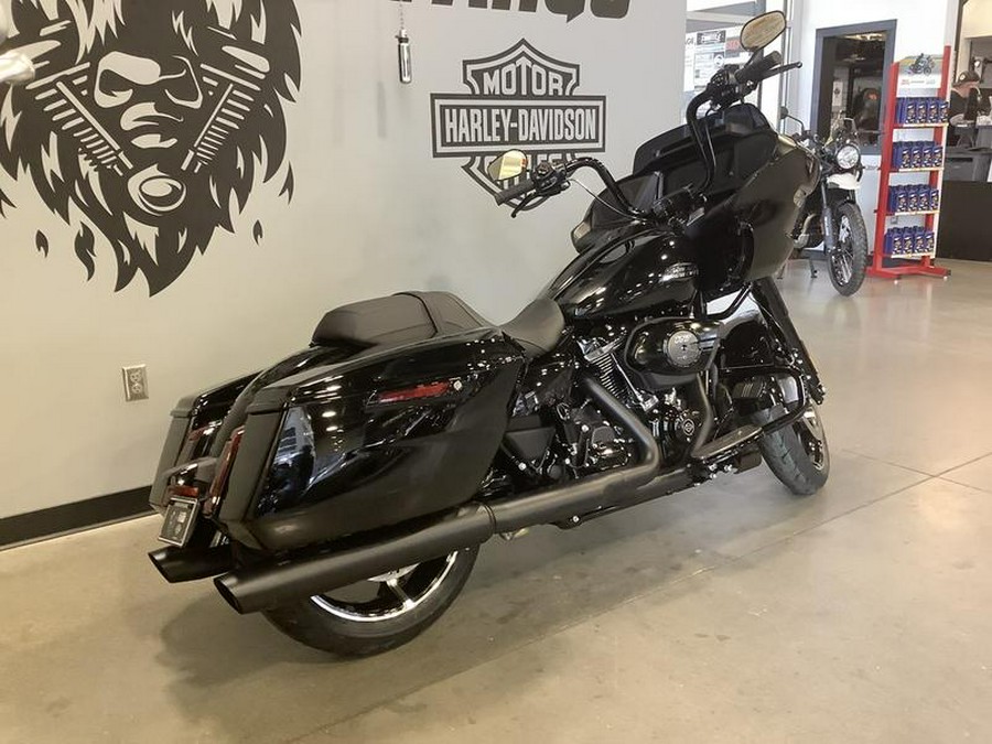 2025 Harley-Davidson® FLTRX - Road Glide®