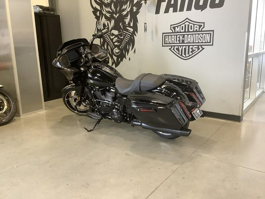 2025 Harley-Davidson® FLTRX - Road Glide®