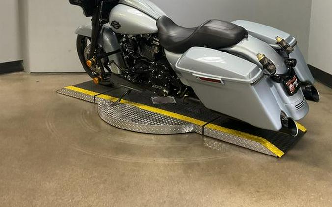 2023 Harley-Davidson® FLHXS - Street Glide® Special