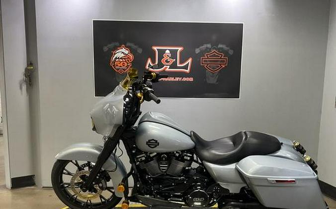 2023 Harley-Davidson® FLHXS - Street Glide® Special