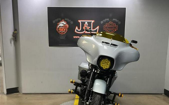 2023 Harley-Davidson® FLHXS - Street Glide® Special