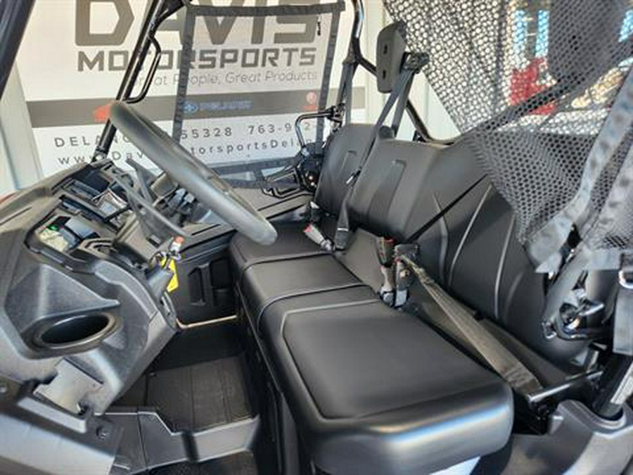 2025 Honda Pioneer 1000