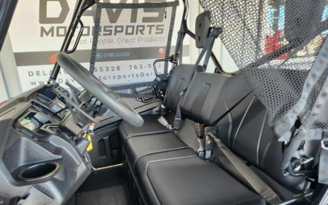 2025 Honda Pioneer 1000