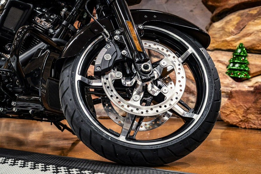 2026 Harley-Davidson Street Glide