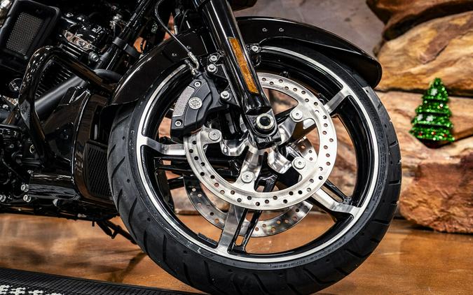 2026 Harley-Davidson Street Glide