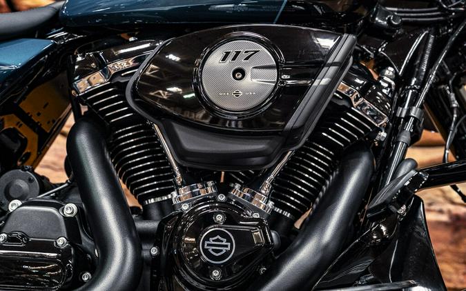 2026 Harley-Davidson Street Glide