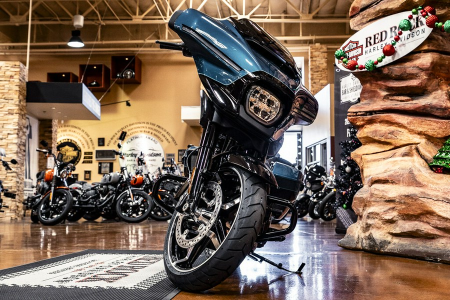 2026 Harley-Davidson Street Glide