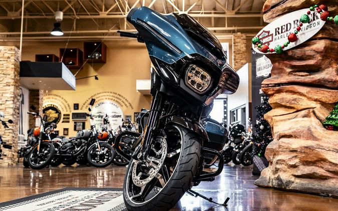 2026 Harley-Davidson Street Glide