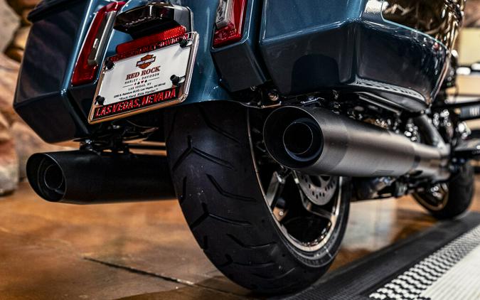 2026 Harley-Davidson Street Glide